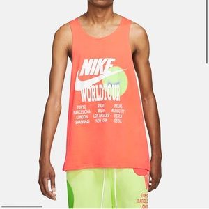 Nike Tank